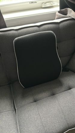Back Support Rest
