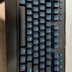 Wireless Computer Keyboard