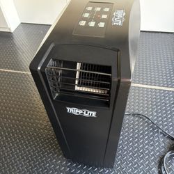 12k BTU Portable A/C and Dehumidifier