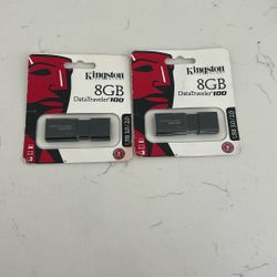 Genuine Kingston Tech USB Drives