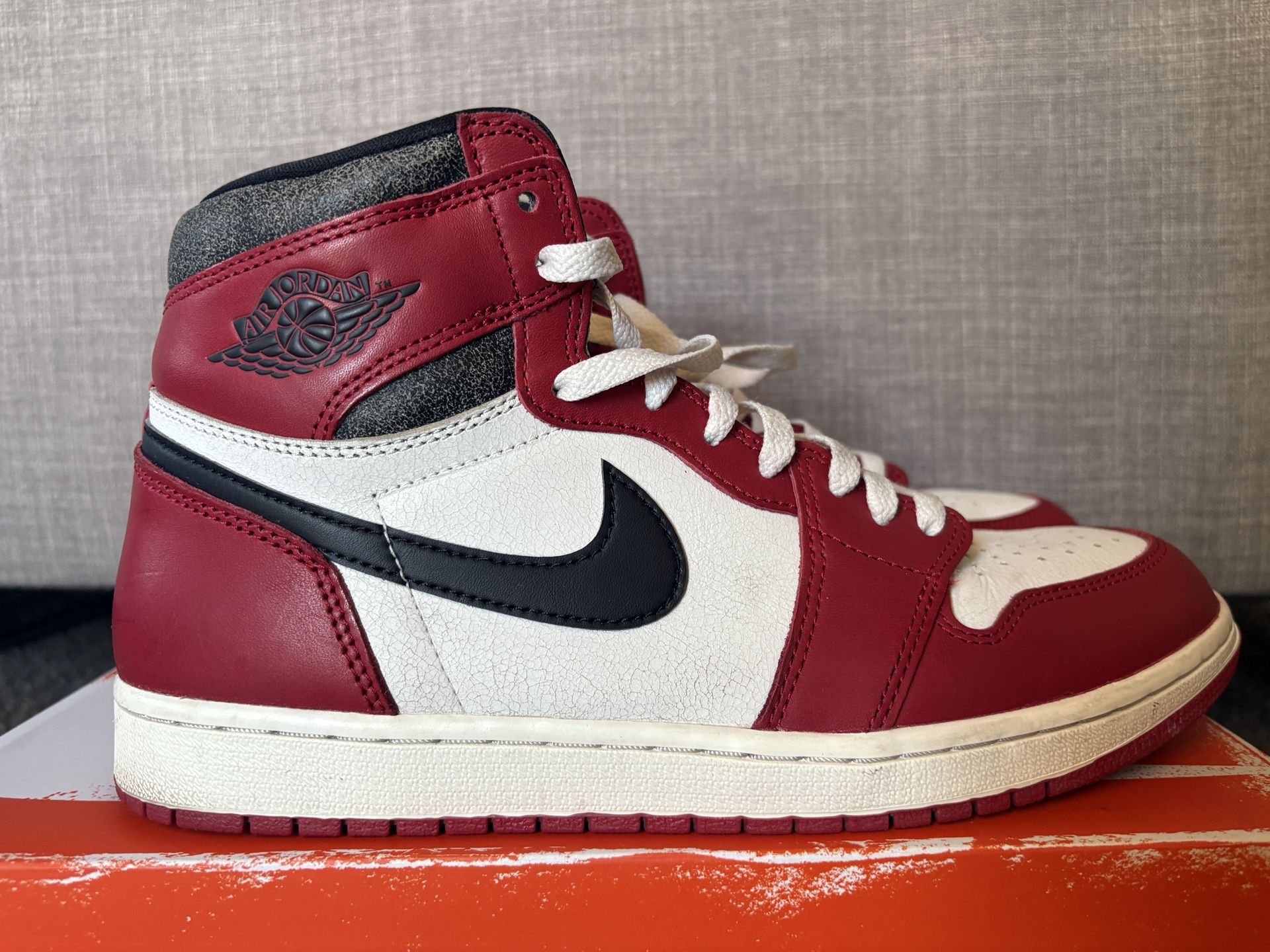 Jordan 1 Retro High OG