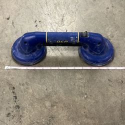 Suction Cup Handle