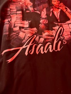 Alcos shirt