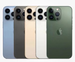 13 Pro Unlocked