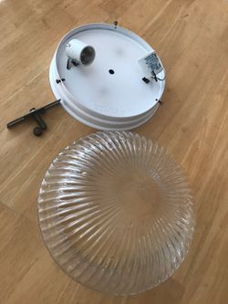 Ceiling light