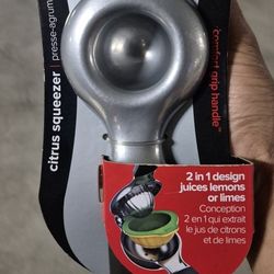 Citrus Expeller