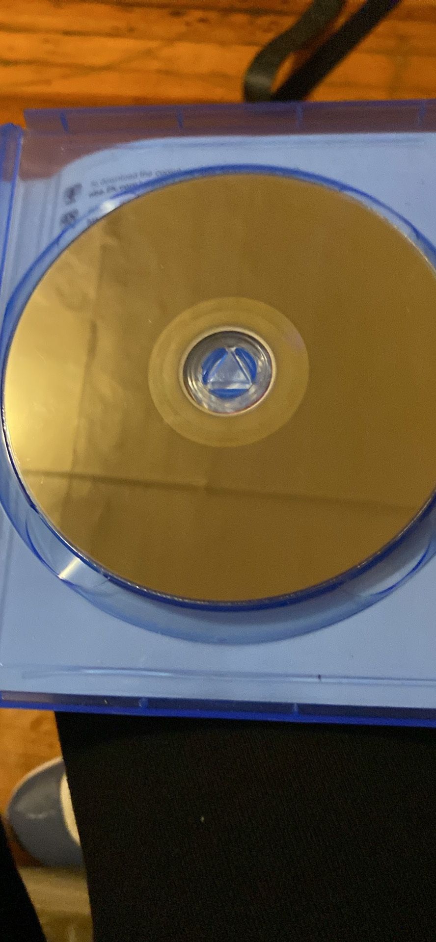 2k24 Ps5