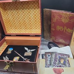 Harry Potter Years 1-5 DVD COLECTION