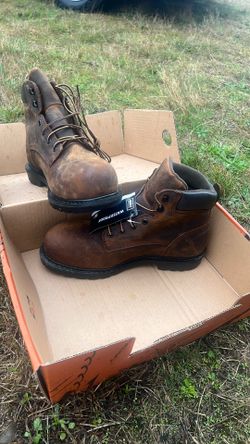 Redwing Boots 