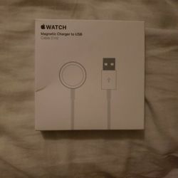 Apple Watch Charger ⌚ 