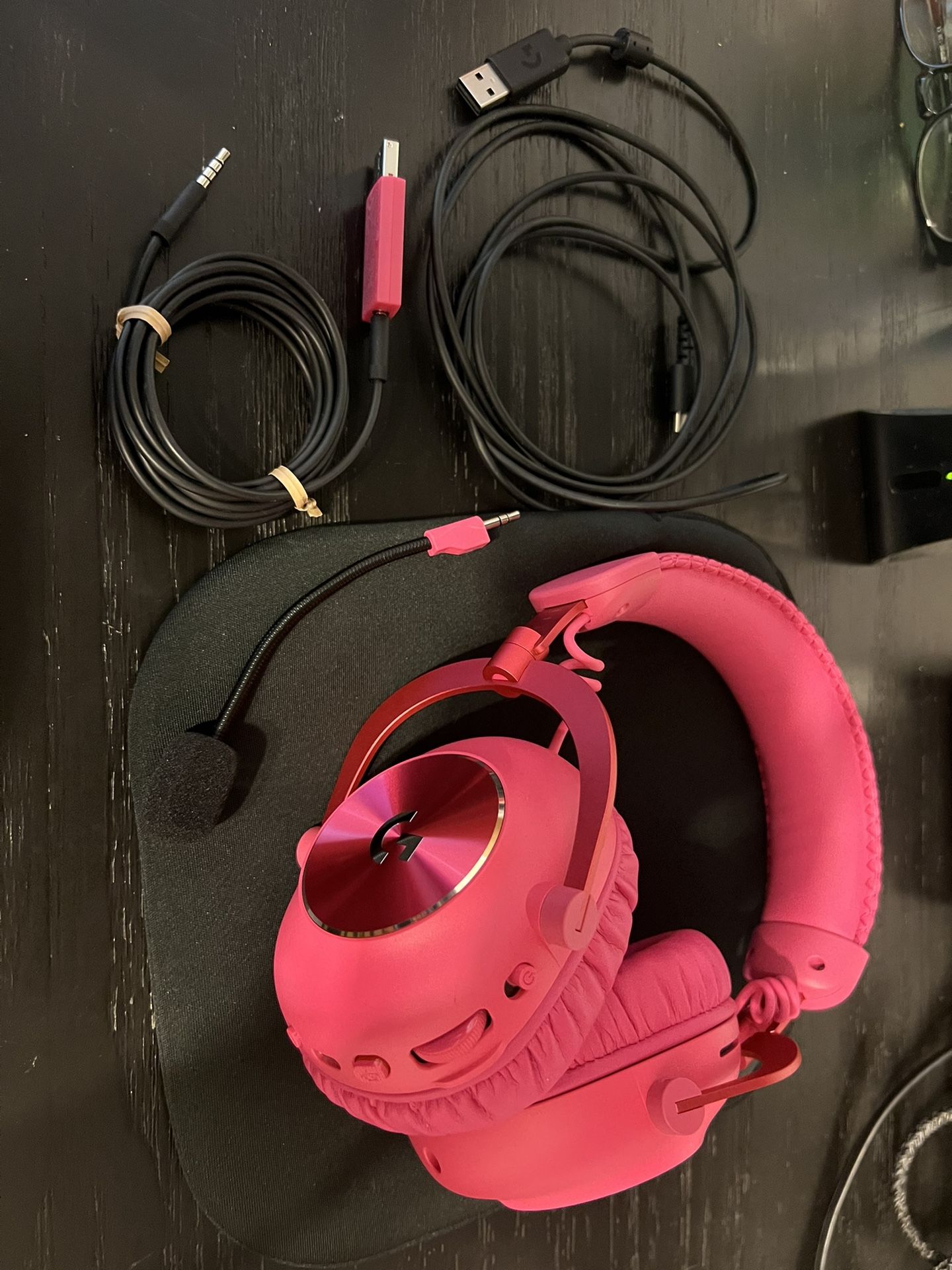 Logitech Gaming Headset