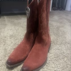 ARIAT WOMEN'S JUKEBOX COWBOY BOOTS