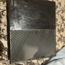 Xbox One 