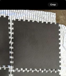 Colchonetas para Ejercicios en Home Gym