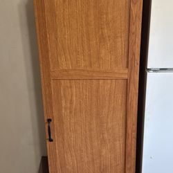 Standing Cabinet