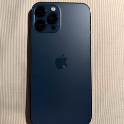 iPhone 12 Pro Max Unlocked 128GB