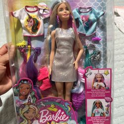 Brand New Barbie - Never Opened  