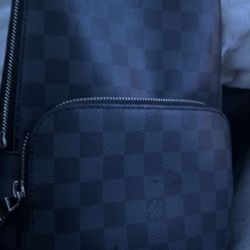 Lv Shoulder Bag 