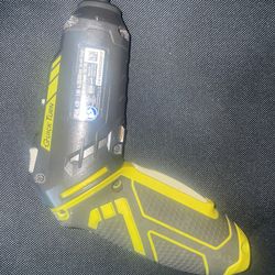 power hand drill