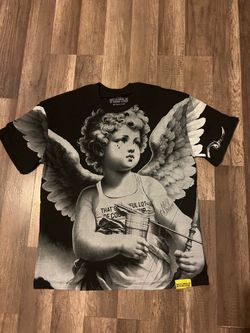 Alocs Cough Syrup Tee