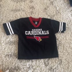 Arizona cardinals jersey 12 Month 