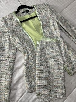 Tweed Set
