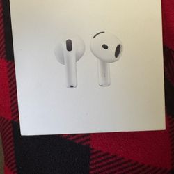 AirPods 4 