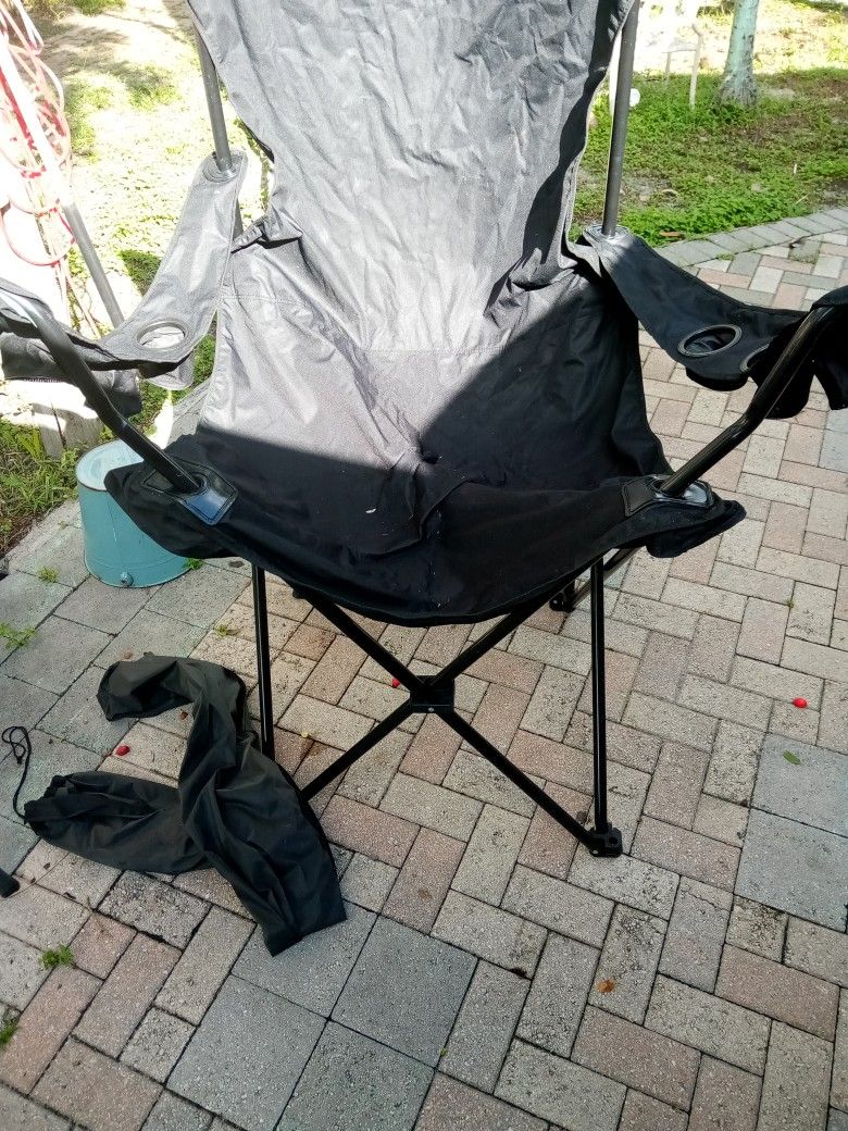 Folding Chair