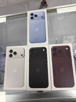 18 PRO MAX ALL COLORS! FINANCE FOR $50 DOWN PAYMENT!!