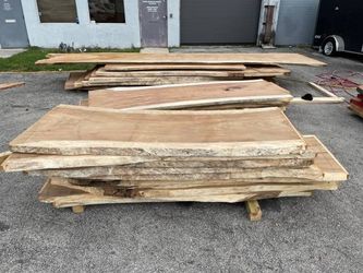 Wholesale lumber 