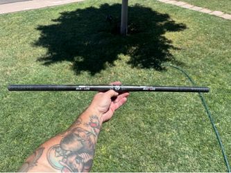 Bucklos carbon mountain bike handlebars
