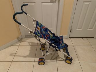 Stroller