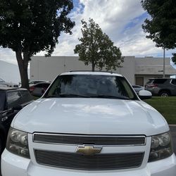 2007 Chevrolet Tahoe