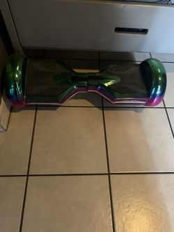 Hoover Board