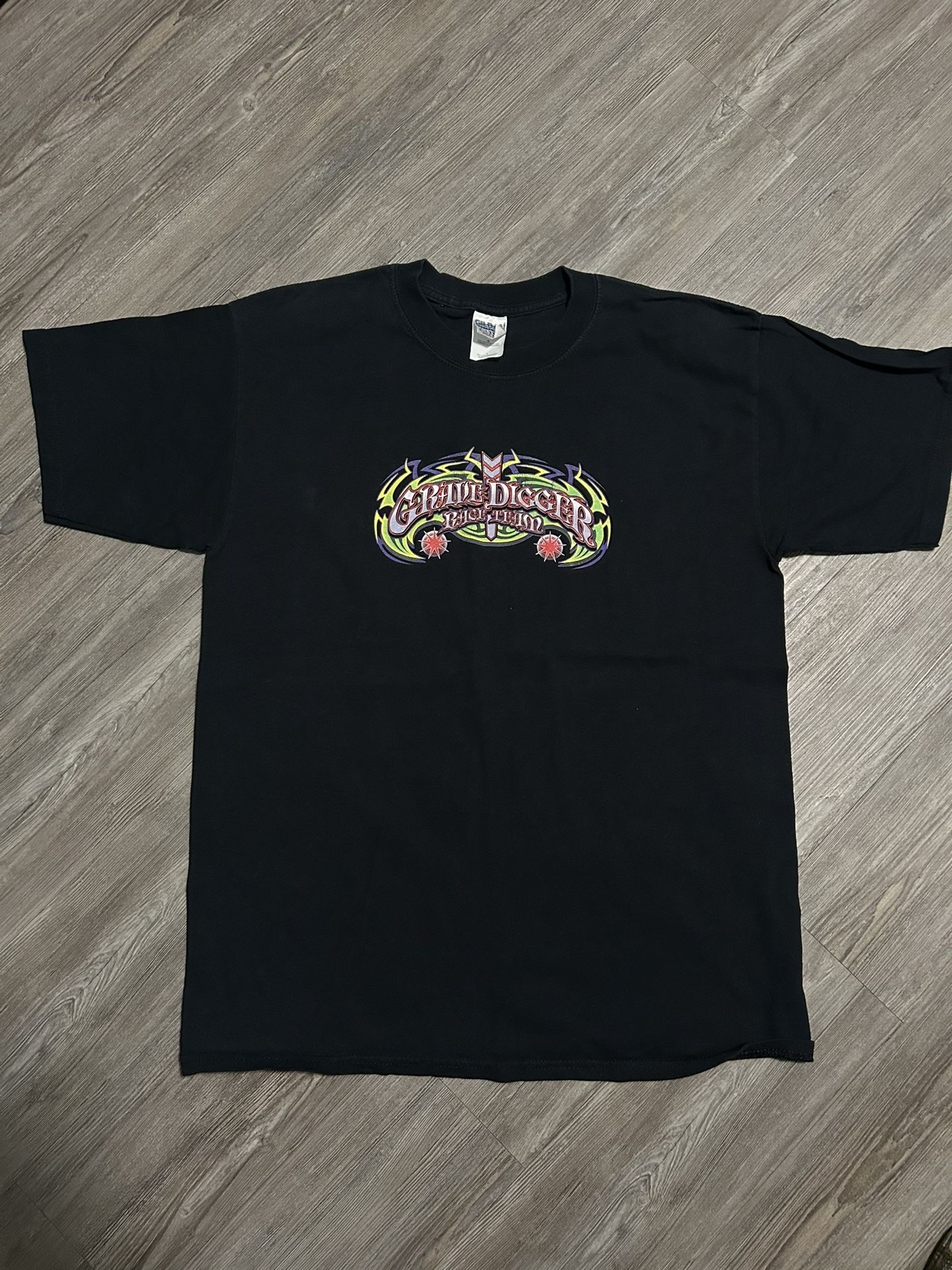 Vintage Shirt