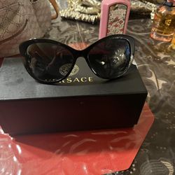versace sunglasses new