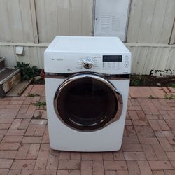 SAMSUNG GAS DRYER FREE DELIVERY 