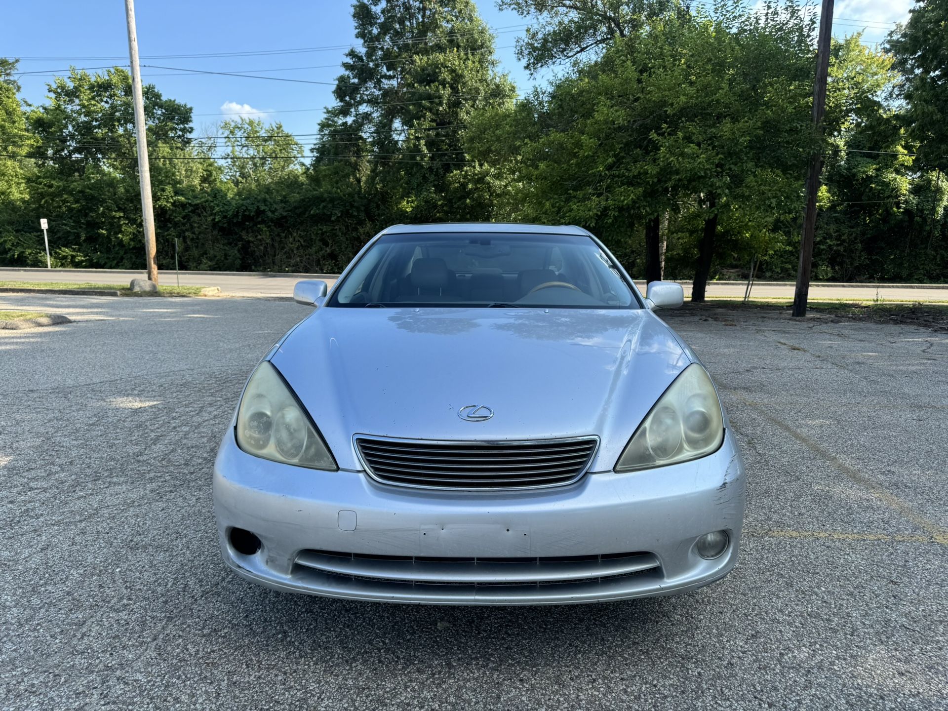 2005 Lexus ES 330
