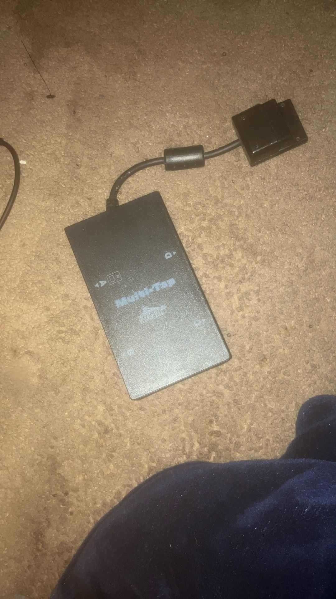 Ps2 Multi Tap