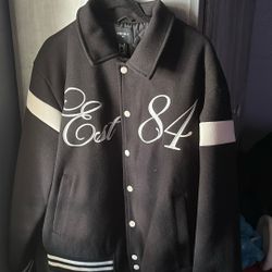 Est. 84 Jacket 