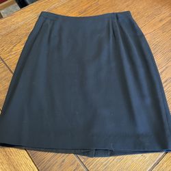 Jacqueline Ferrar Skirt