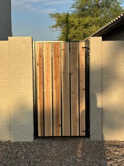 Gates & RV Gates