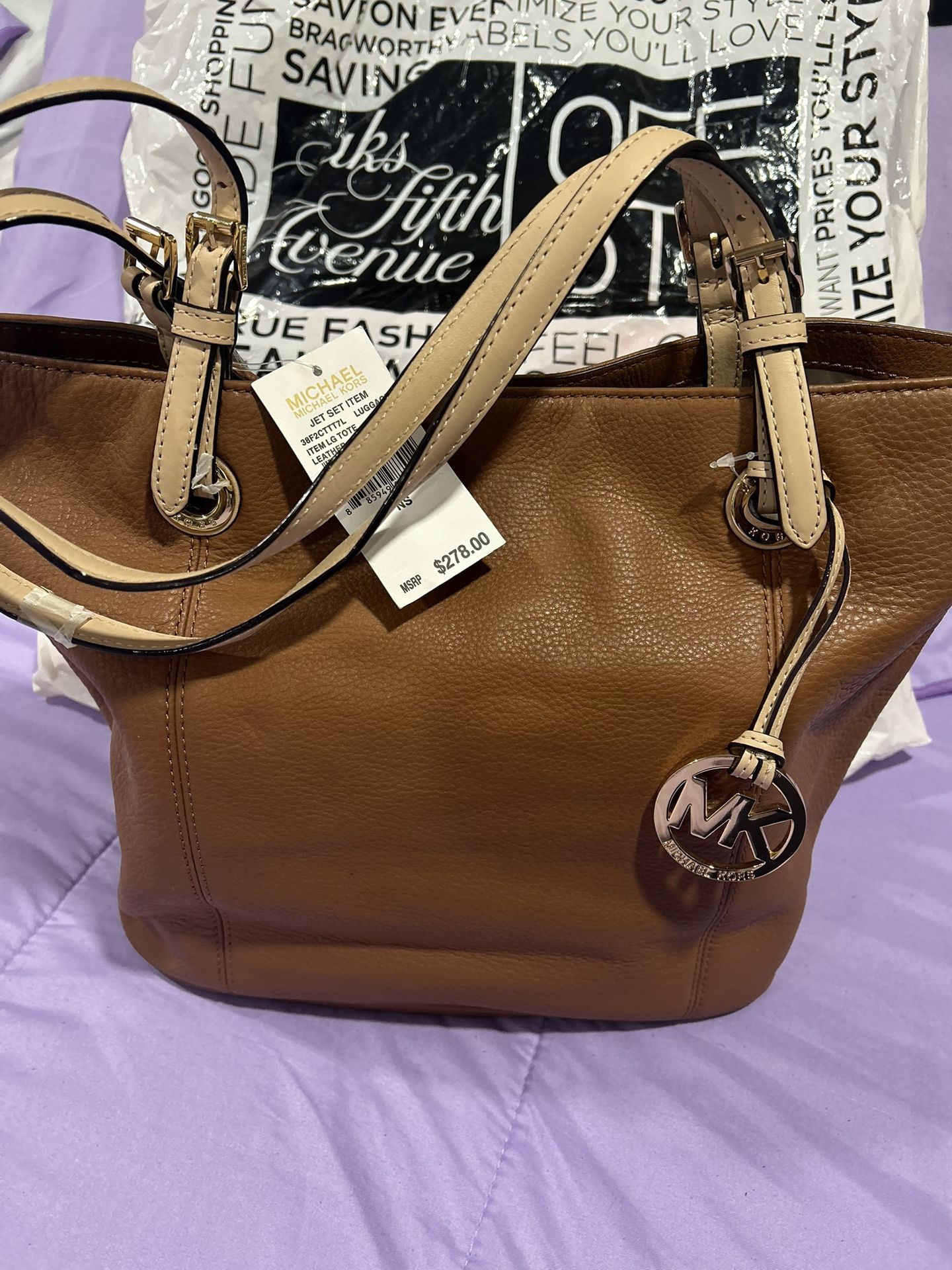Michael Kors Tote