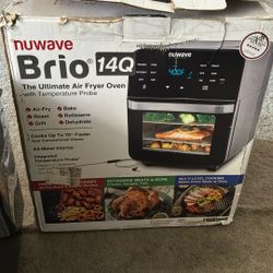 Air fryer Oven