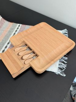 Appetizer tray