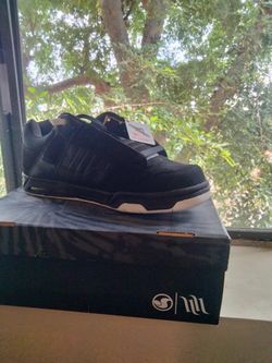 Dvs Enduro Heir Shoes