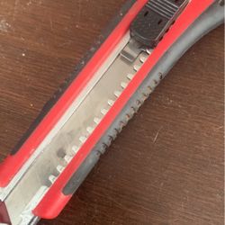 Box Cutter