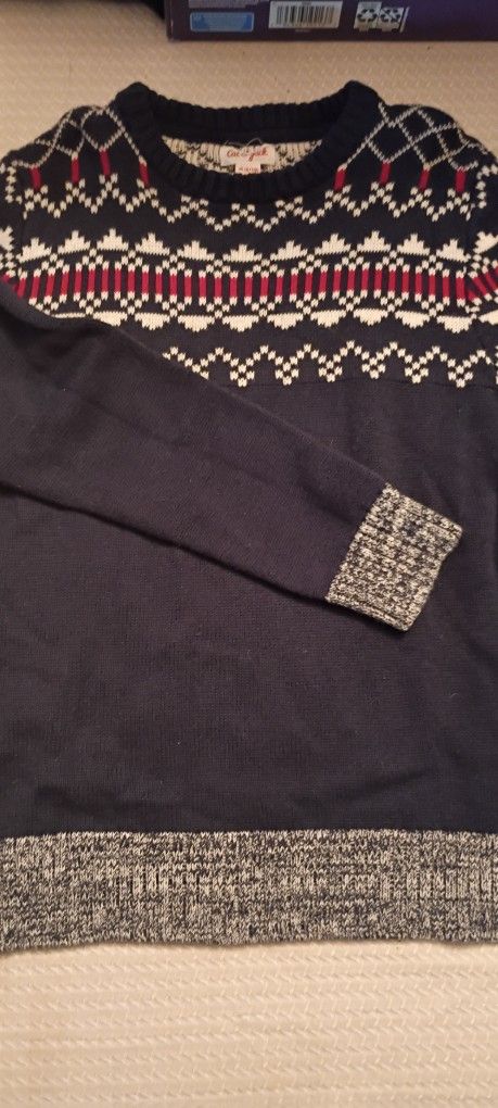 Boys Medium Tops 5pc