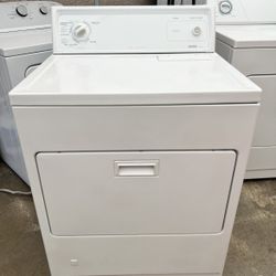 Kenmore Gas Dryer 