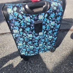 Suitcase  And Suitcase Set
